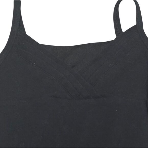 Girls Black Dance Leotards 2 Pc Bundle - Picture 3 of 8